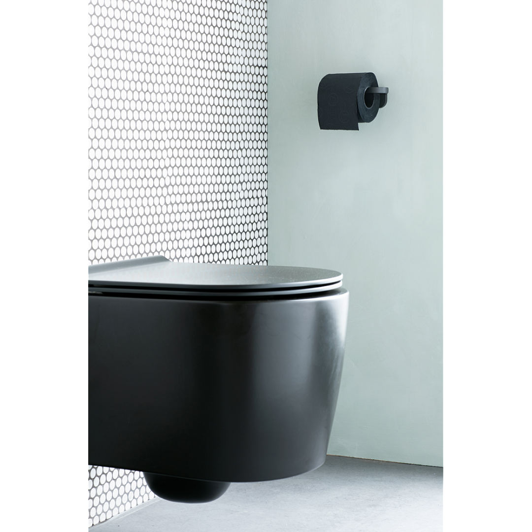 MindSet Toilet Roll Holder Mineral Infinite Grey 8710755303081 Brabantia 96dpi 1000x1000px 7 NR 26730