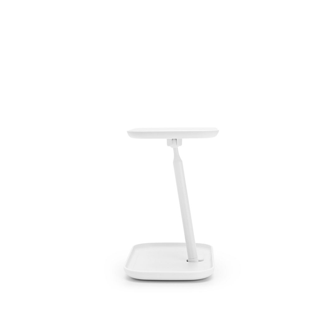 ReNew Mirror with Storage Tray White 8710755280726 Brabantia 96dpi 1000x1000px 7 NR 22021