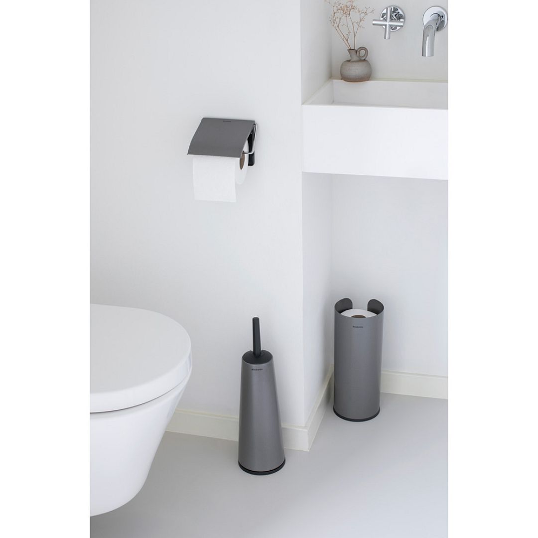 ReNew Toilet Accessory Set of 3 Platinum 8710755280641 Brabantia 96dpi 1000x1000px 7 NR 20610