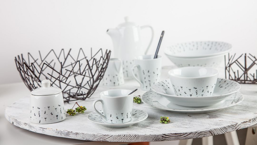 Herbs i