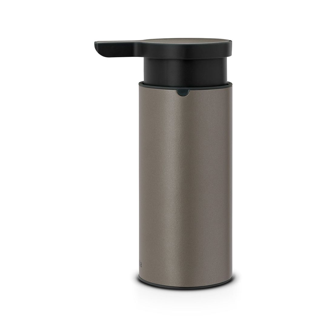 Soap Dispenser, Profile Platinum 8710755136764 Brabantia 96dpi 1000x1000px 7 NR 21305