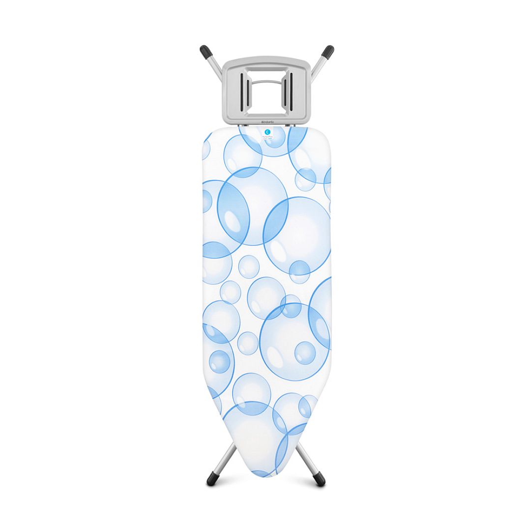 Ironing Board C, SSIR, PerfectFlow Bubbles 8710755134548 Brabantia 96dpi 1000x1000px 7 NR 21576