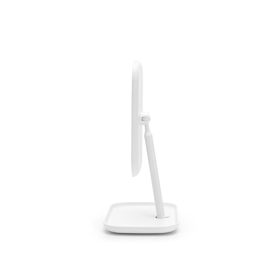 ReNew Mirror with Storage Tray White 8710755280726 Brabantia 96dpi 1000x1000px 7 NR 22022