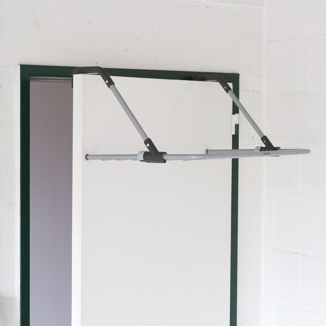 Hanging Drying Rack, 4.5m Fresh White 8710755102769 Brabantia 1000x1000px 7 NR 4127
