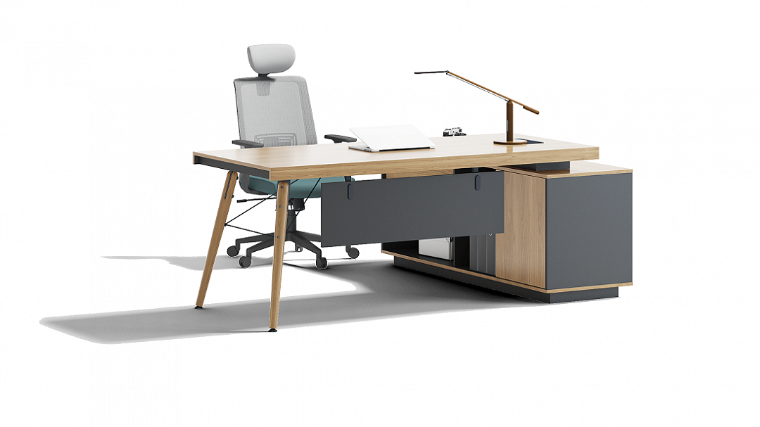 MyDio - executive desk