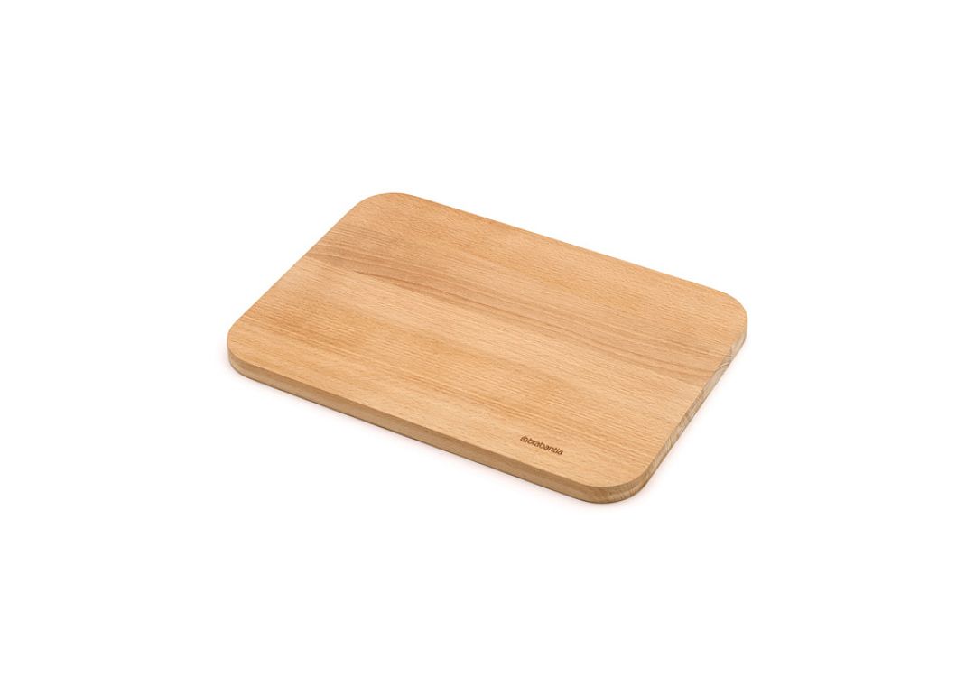 Wooden Chopping Board, Medium Profile 8710755260766 Brabantia 96dpi 1000x714px 7 NR 19840