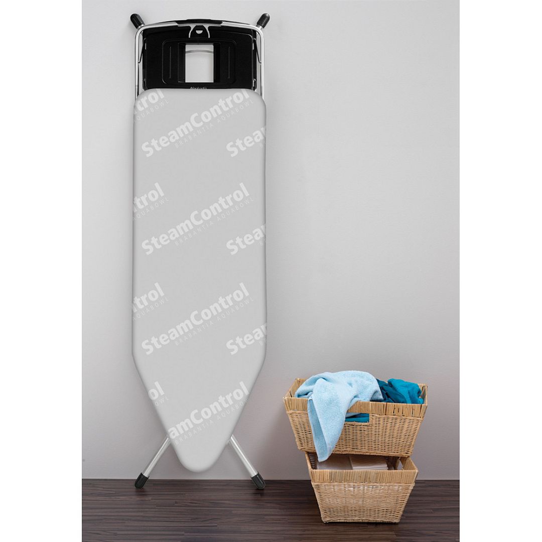 Ironing Board C, FSUH + SteamControl Aqua Bowl 8710755220944 Brabantia 1000x1000px 7 NR 2951