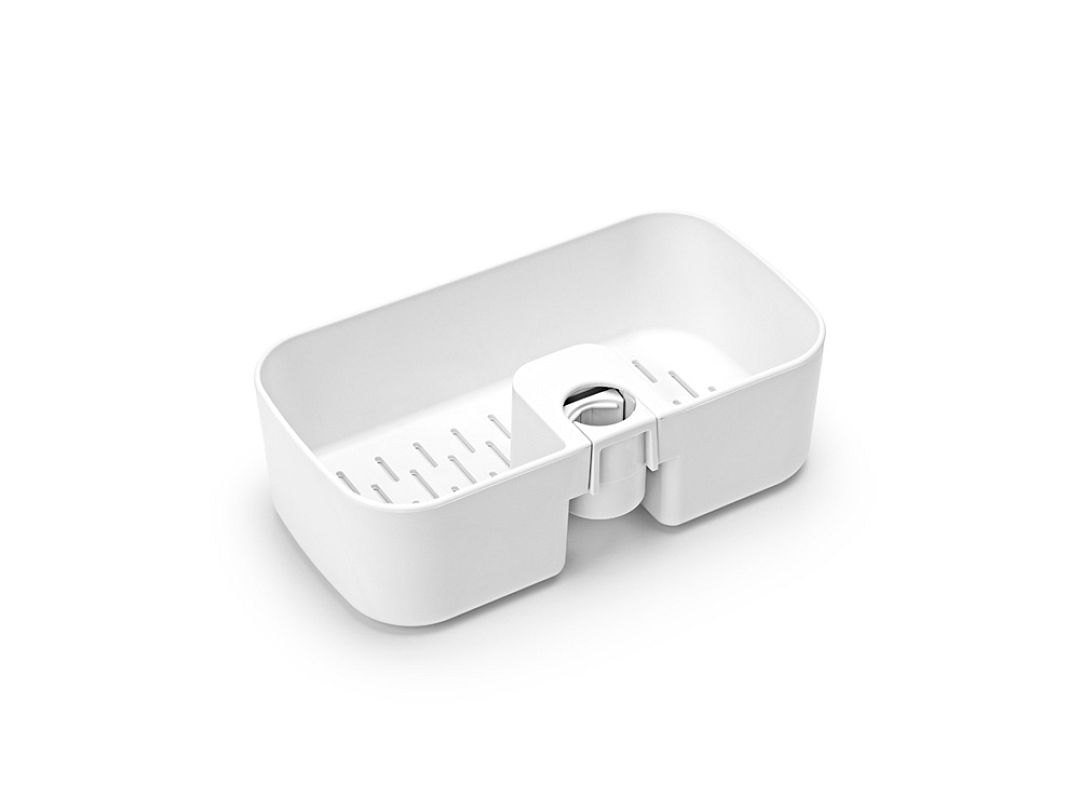 ReNew Shower Caddy White 8710755280764 Brabantia 96dpi 1000x750px 7 NR 22033