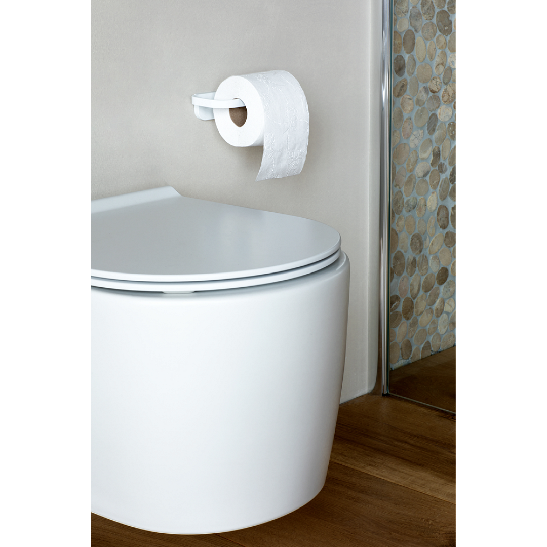 MindSet Toilet Roll Holder Mineral Fresh White 8710755303104 Brabantia 96dpi 1000x1000px 7 NR 27049