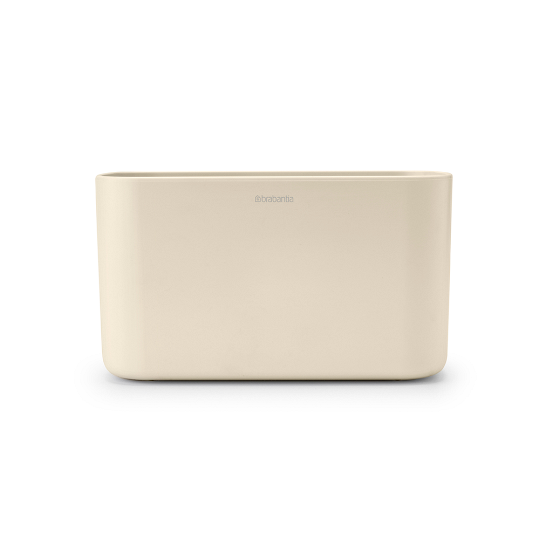 ReNew Bathroom Caddy Soft Beige 8710755223365 Brabantia 96dpi 1000x1000px 7 NR 29089