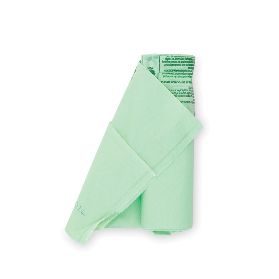 PerfectFit Bags,Code C,Comp.10 12L,10pcs Green 8710755419782 Brabantia 1000x1000px 7 NR 8064