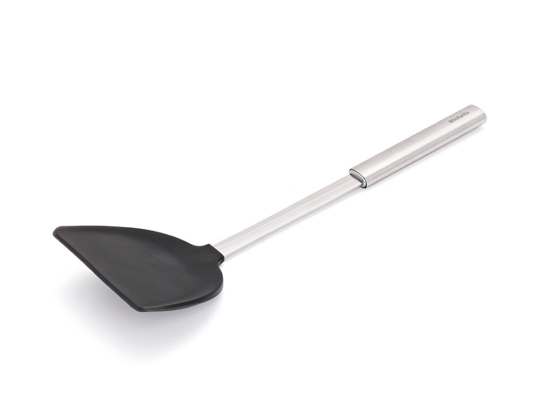 Wok Spatula, Silicone Profile 8710755137549 Brabantia 96dpi 1000x750px 7 NR 23097