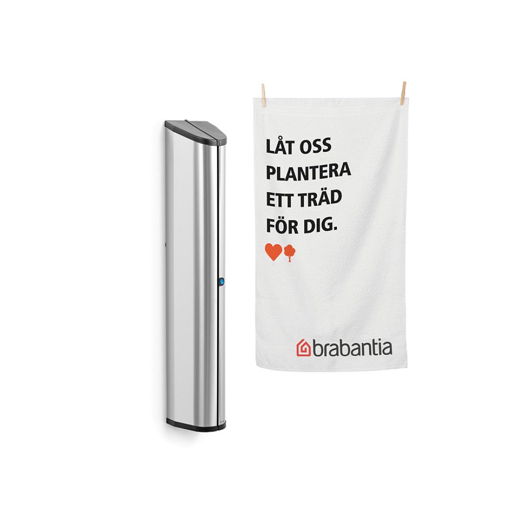 Protective Storage Box for WallFix Matt Steel 8710755475900 Brabantia 1000x1000px 7 NR 9521