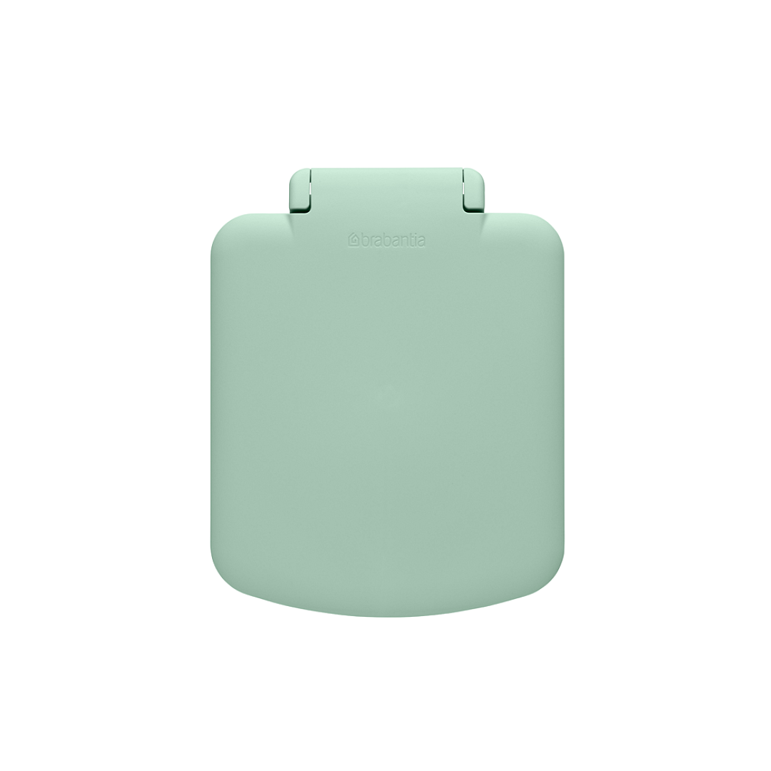 StepUp Pedal Bin 40L Jade Green 8710755800108 Brabantia 96dpi 1000x1000px 7 NR 24990