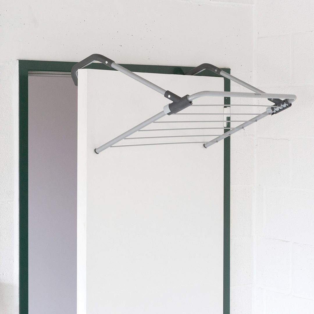 Hanging Drying Rack, 4.5m Fresh White 8710755102769 Brabantia 1000x1000px 7 NR 4128