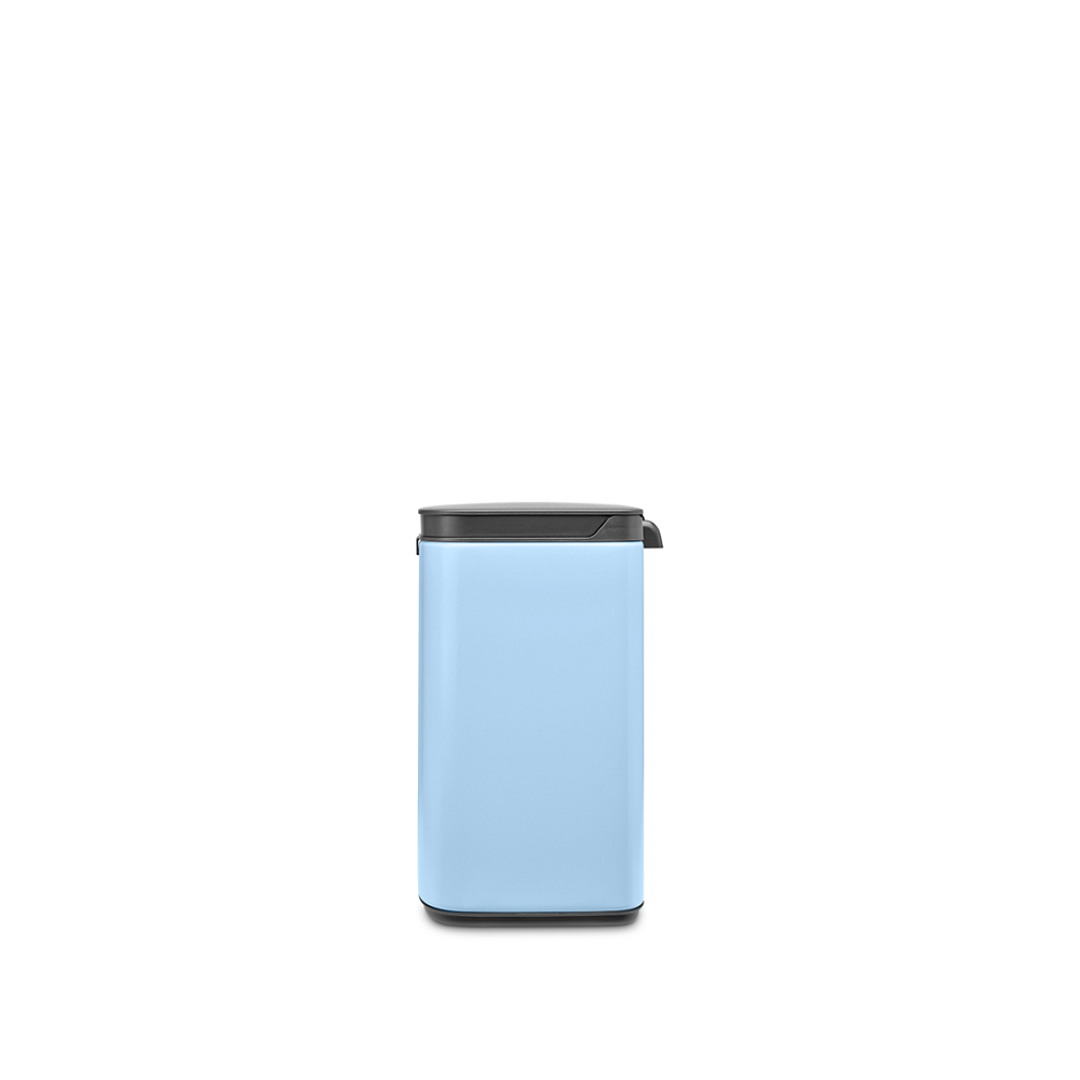 Bo Waste Bin, 4L Dreamy Blue 8710755224003 Brabantia 96dpi 1000x1000px 7 NR 30123