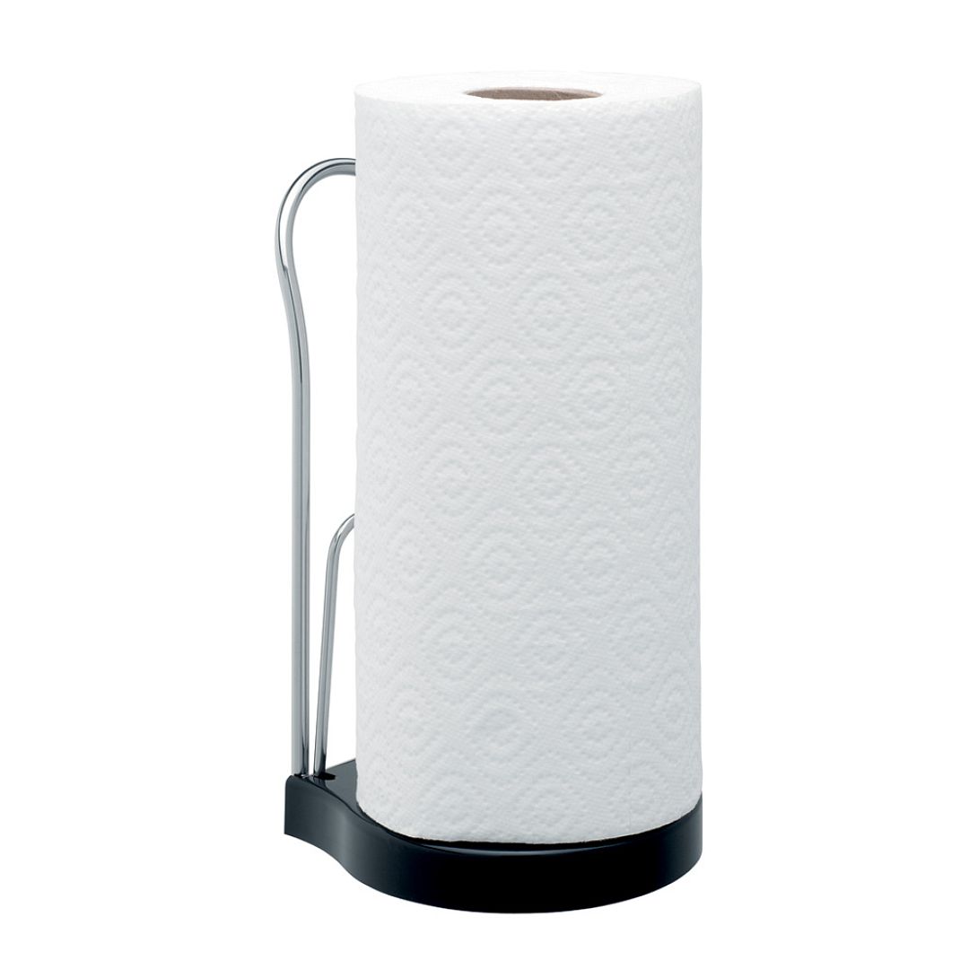Kitchen Roll Holder, Free Standing Brilliant Steel 8710755493546 Brabantia 1000x1000px 7 NR 6495