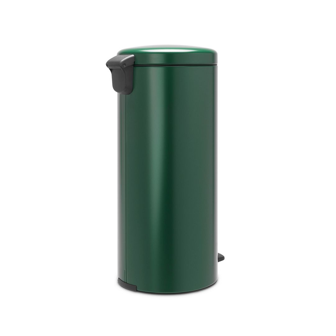 Pedal Bin newIcon, 30L Pine Green 8710755304088 Brabantia 96dpi 1000x1000px 7 NR 20828