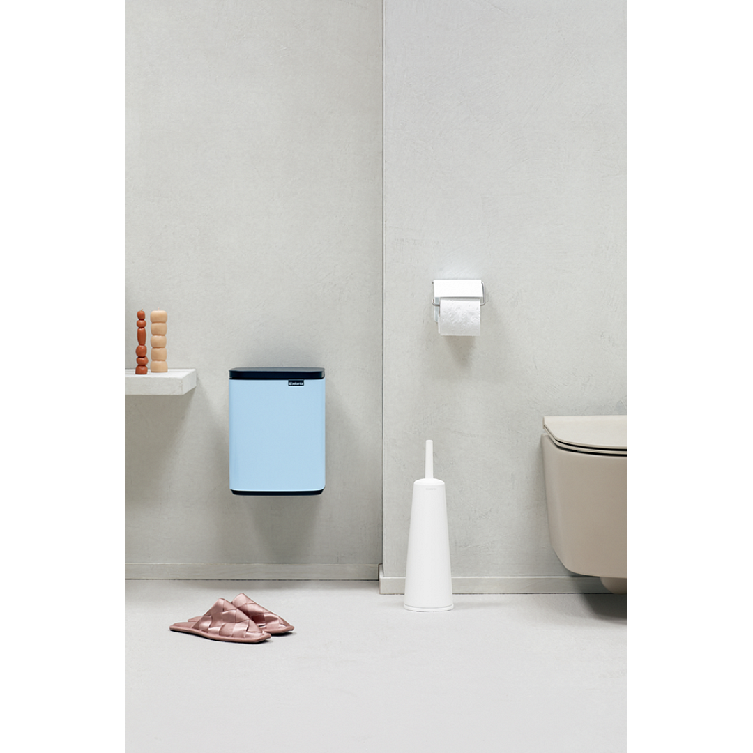 Bo Waste Bin, 7L Dreamy Blue 8710755223549 Brabantia 96dpi 1000x1000px 7 NR 30624