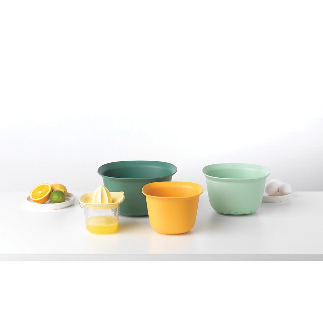 Mixing Bowl Set, TASTY+ Mixed 8710755122262 Brabantia 96dpi 1000x1000px 7 NR 15204