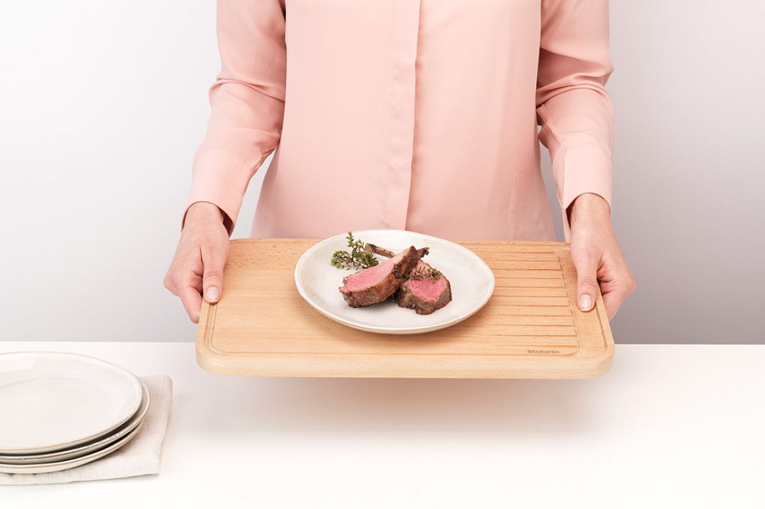 Wooden Chopping Board for Meat Profile 8710755260704 Brabantia 96dpi 1000x666px 7 NR 19813