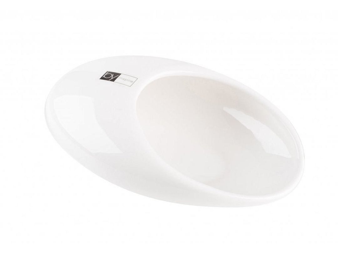 1228 6 designova porcelanova bila misa