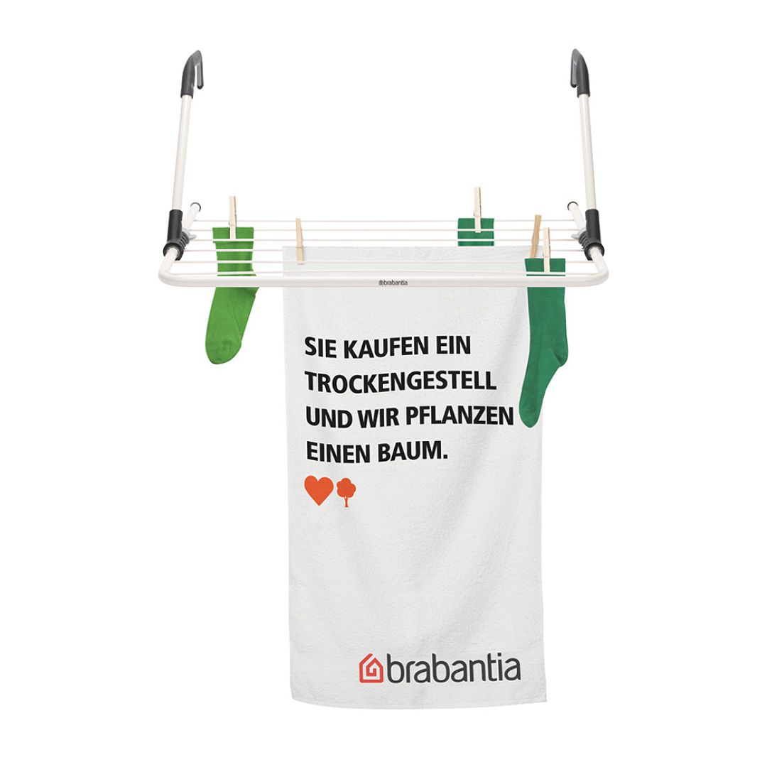 Hanging Drying Rack, 4.5m Fresh White 8710755102769 Brabantia 1000x1000px 7 NR 9420