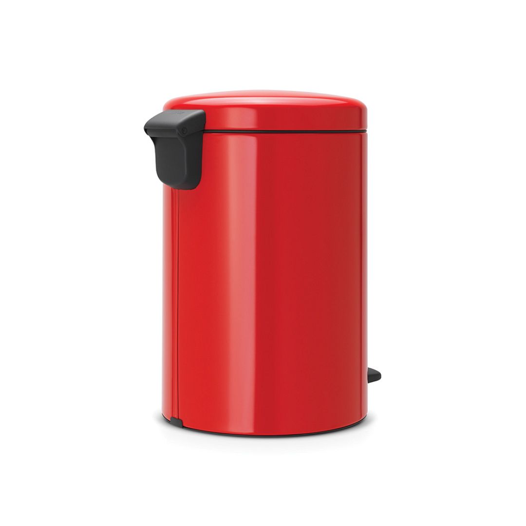 Pedal Bin newIcon, 20L Passion Red 8710755111860 Brabantia 1000x1000px 7 NR 7567