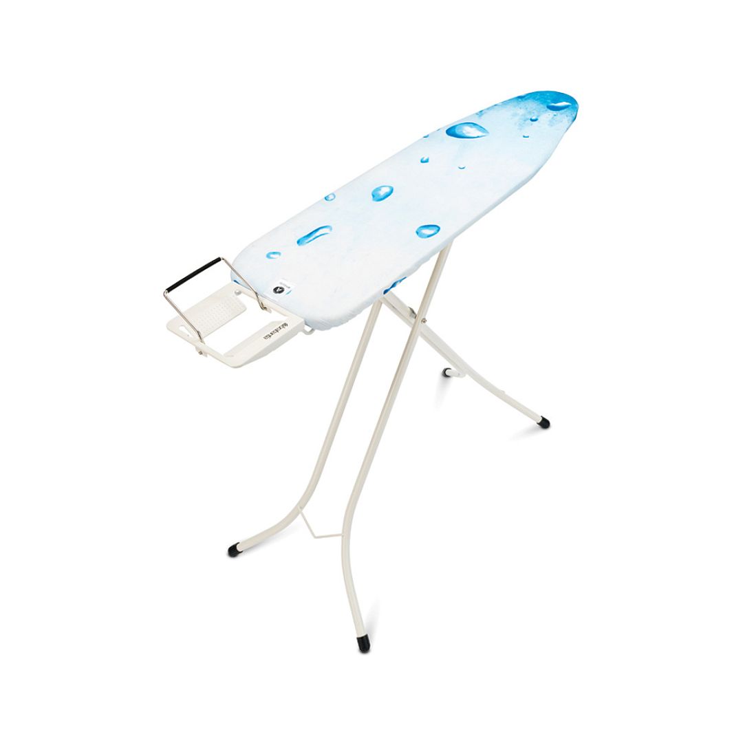 Ironing Board A, 110x30cm, SIR Ice Water 8710755100628 Brabantia 1000x1000px 7 NR 539