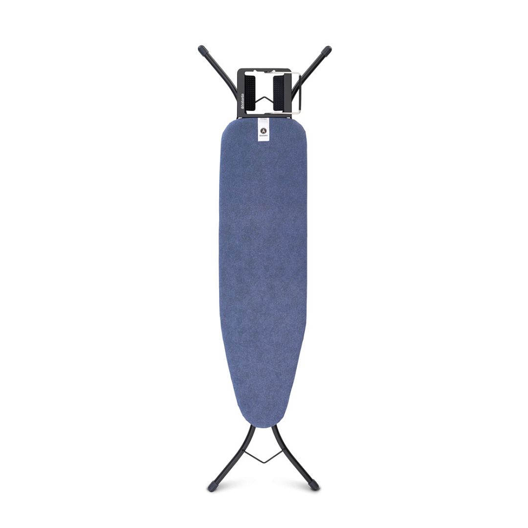 Ironing Board A, 110x30cm, SIR Denim Blue 8710755134203 Brabantia 96dpi 1000x1000px 7 NR 19903