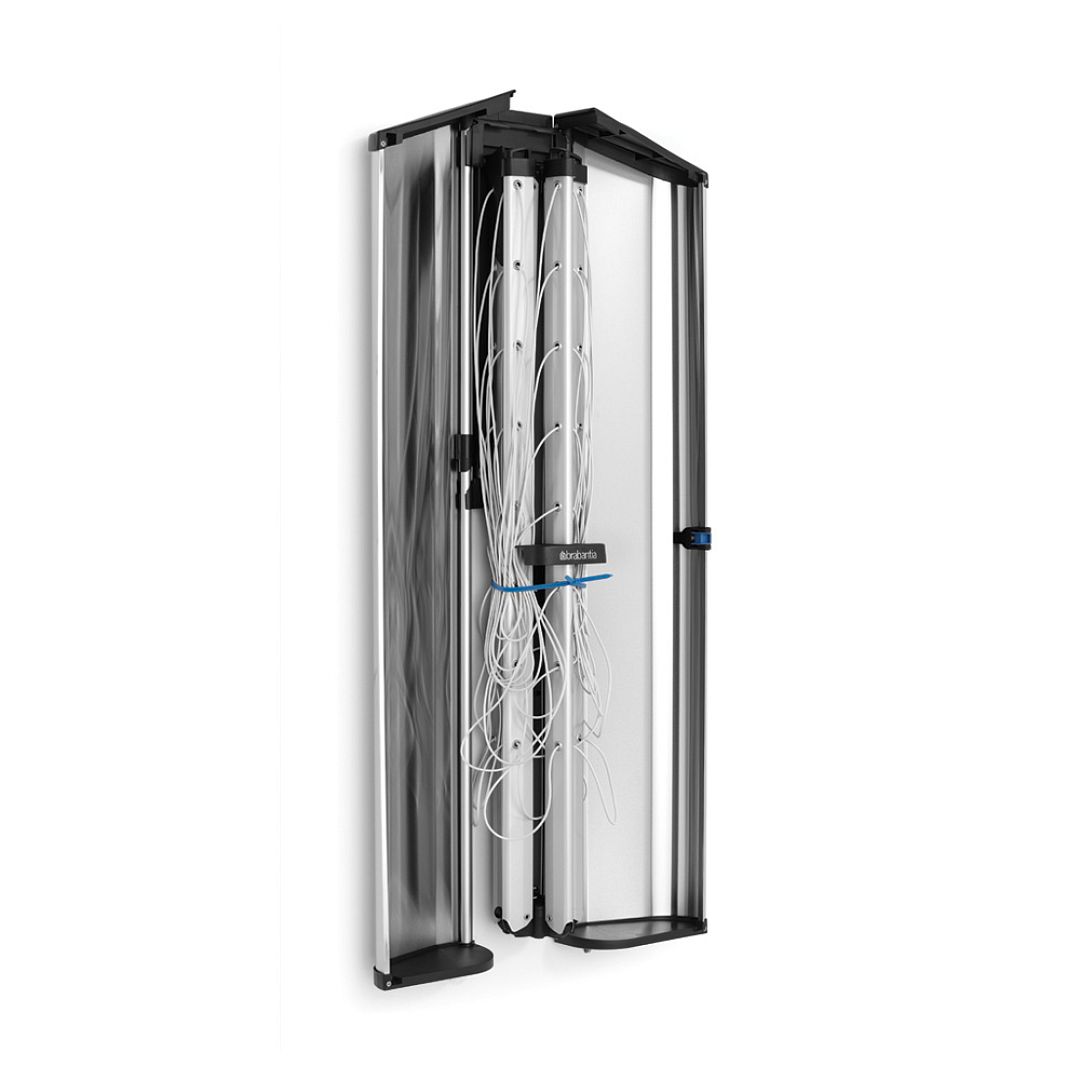 Protective Storage Box for WallFix Matt Steel 8710755475900 Brabantia 1000x1000px 7 NR 5239