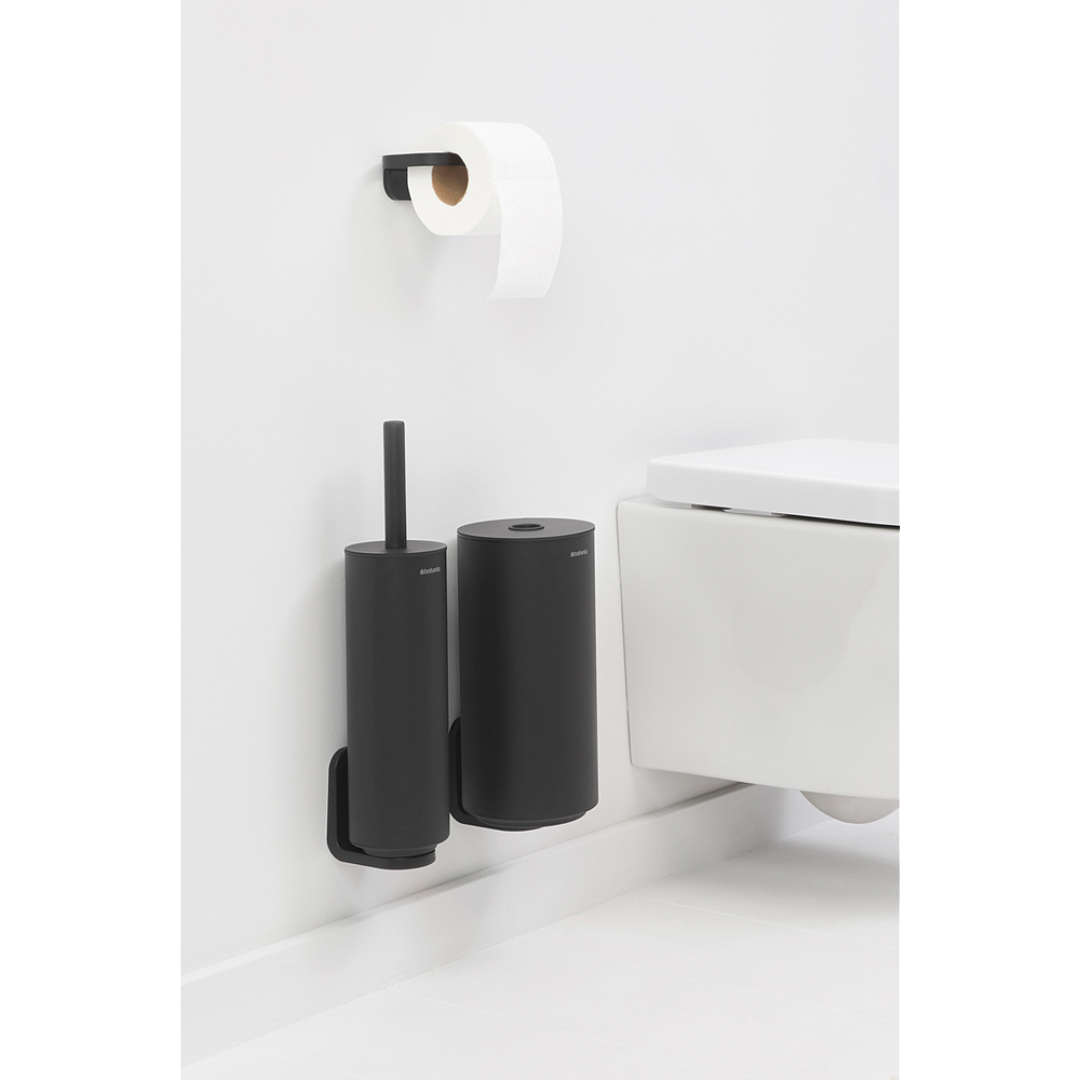 MindSet Toilet Accessory Set of 3 Mineral Infinite Grey 8710755303685 Brabantia 96dpi 1000x1000px 7 NR 27180