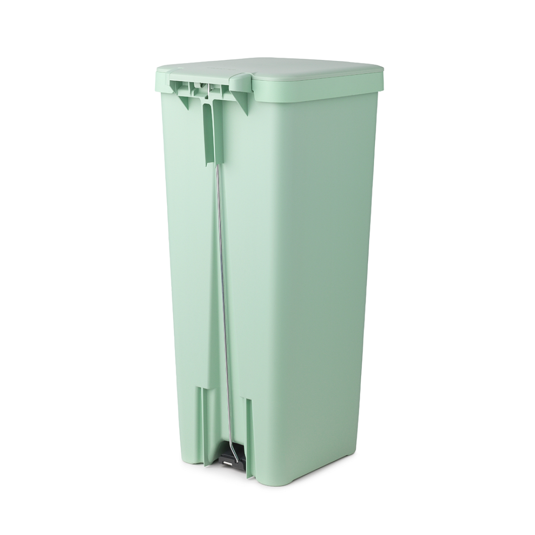 StepUp Pedal Bin 40L Jade Green 8710755800108 Brabantia 96dpi 1000x1000px 7 NR 24983