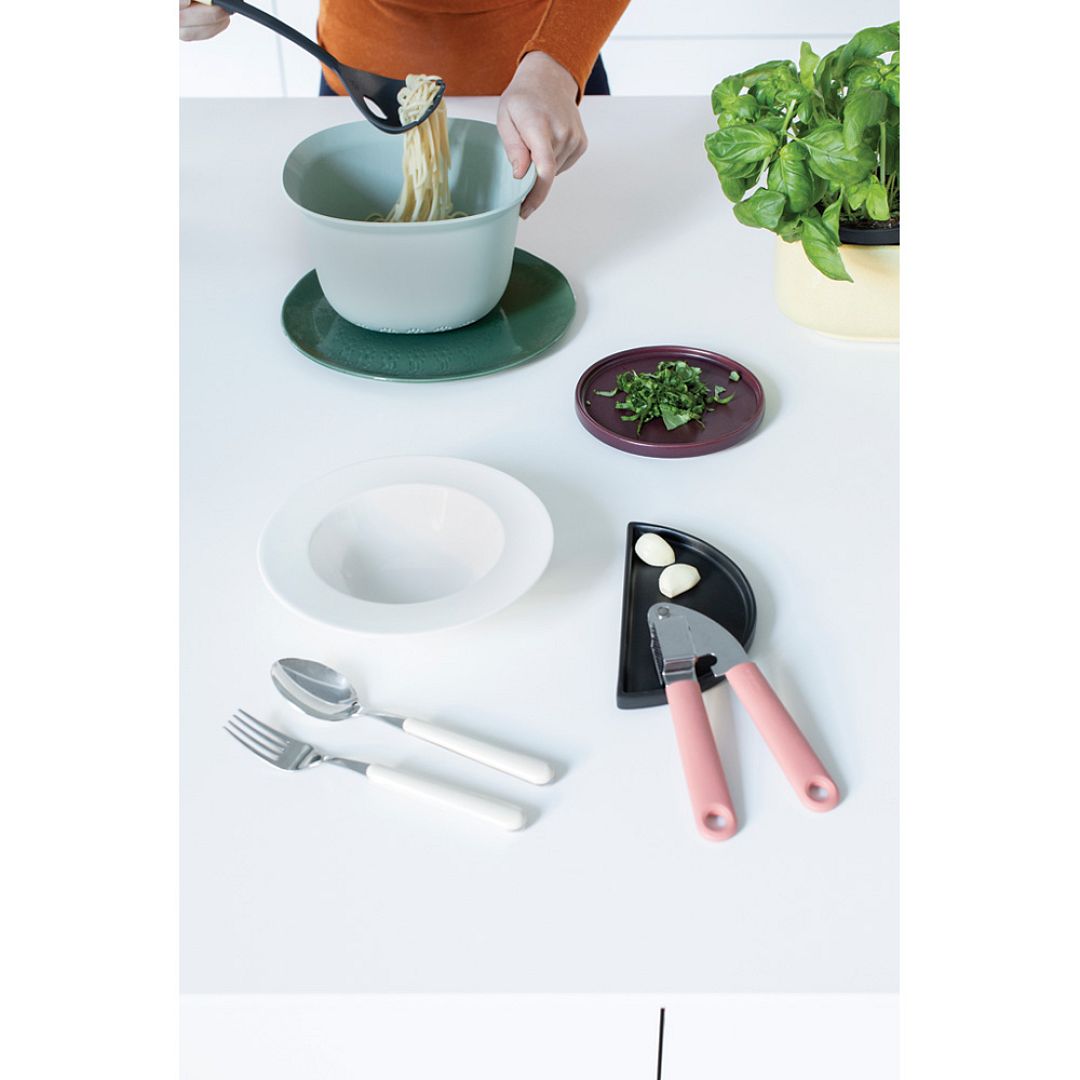 Colander, 2.4L, TASTY+ Jade Green 8710755122200 Brabantia 96dpi 1000x1000px 7 NR 15485