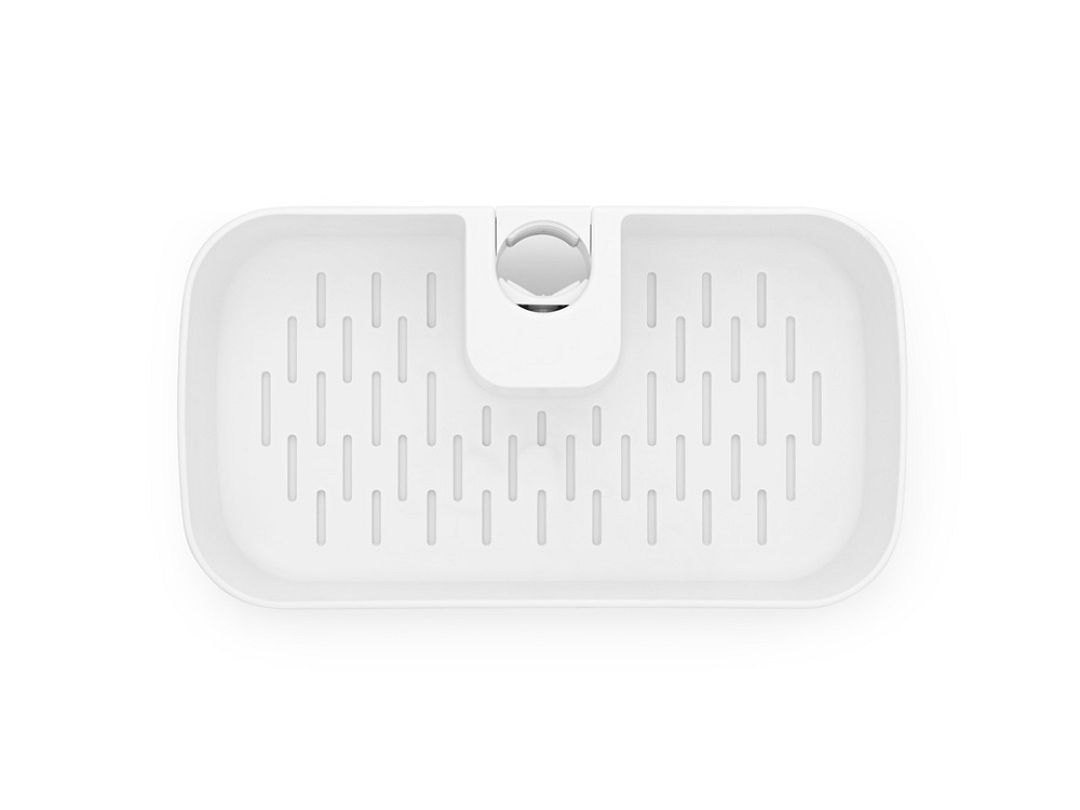 ReNew Shower Caddy White 8710755280764 Brabantia 96dpi 1000x750px 7 NR 22035