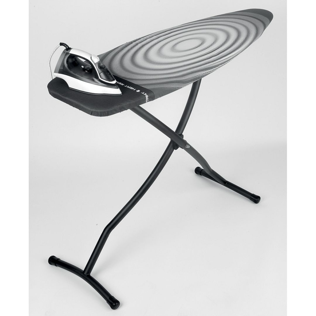 Ironing Board D, 135x45cm, HRPZ Titan Oval 8710755345647 Brabantia 1000x1000px 7 NR 1948