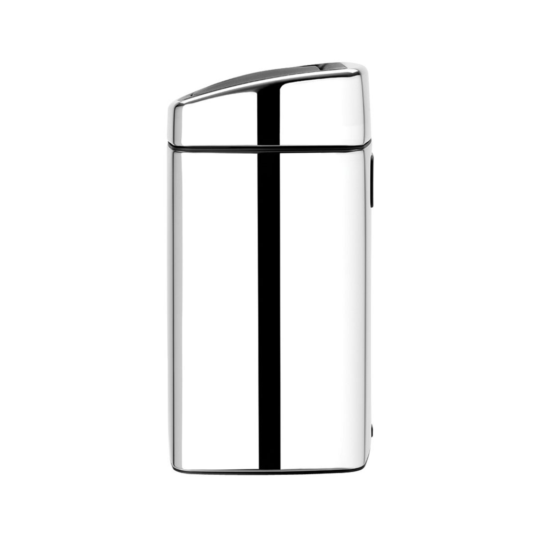 Touch Bin, 10L Brilliant Steel 8710755477201 Brabantia 1000x1000px 7 NR 5351