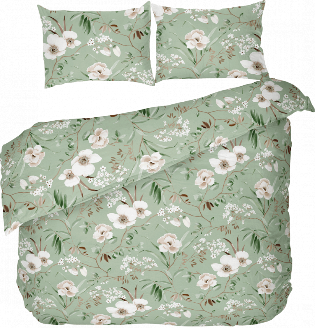 klasicke-lozni-bavlnene-povleceni-delux-140x200-70x90cm-magnolie-zelena-937961--0-wm0.png