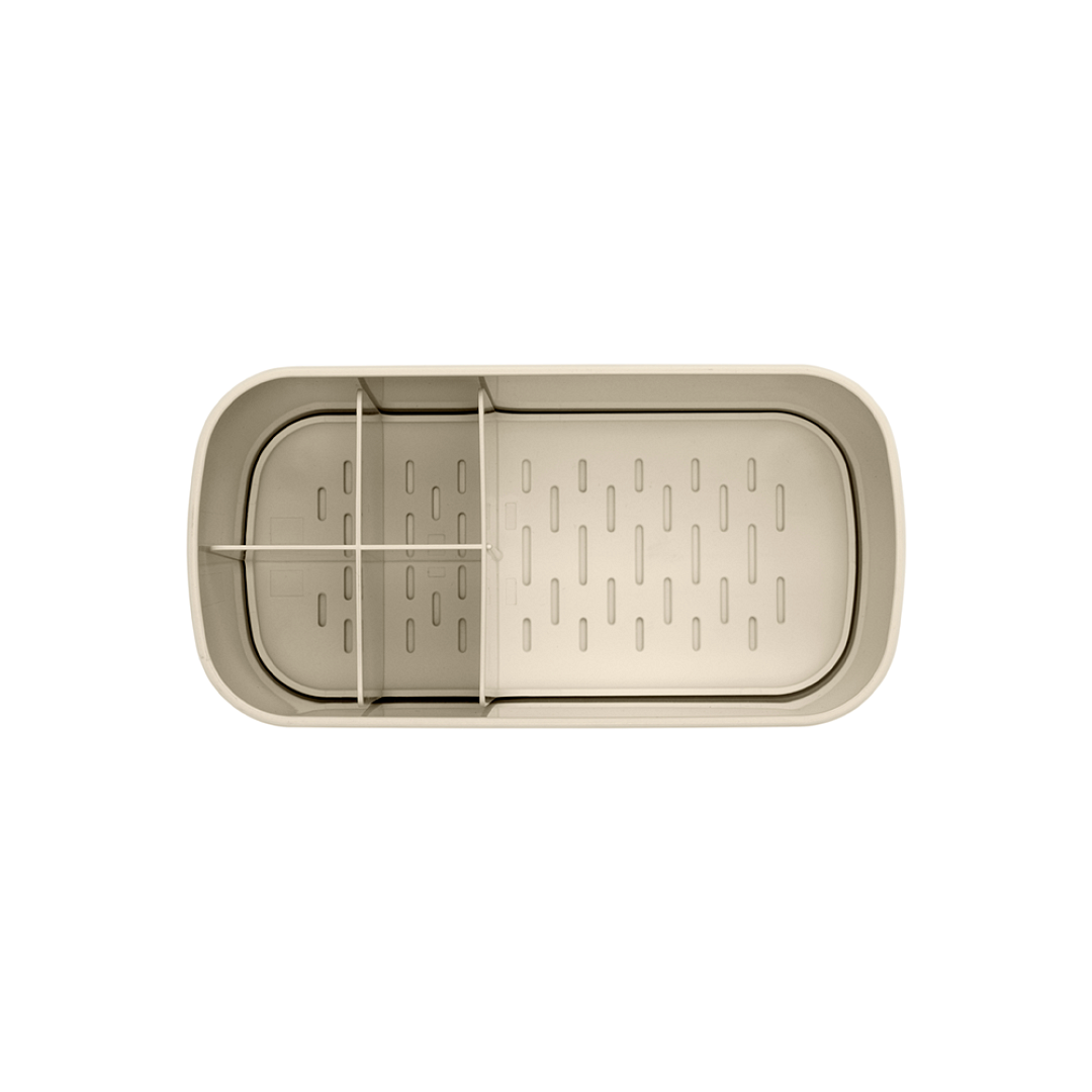 ReNew Bathroom Caddy Soft Beige 8710755223365 Brabantia 96dpi 1000x1000px 7 NR 29090