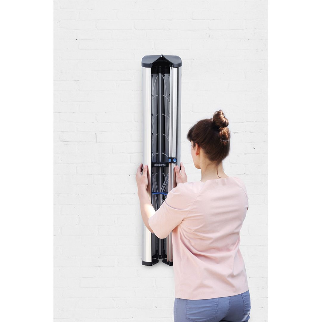 Protective Storage Box for WallFix Matt Steel 8710755475900 Brabantia 1000x1000px 7 NR 5246