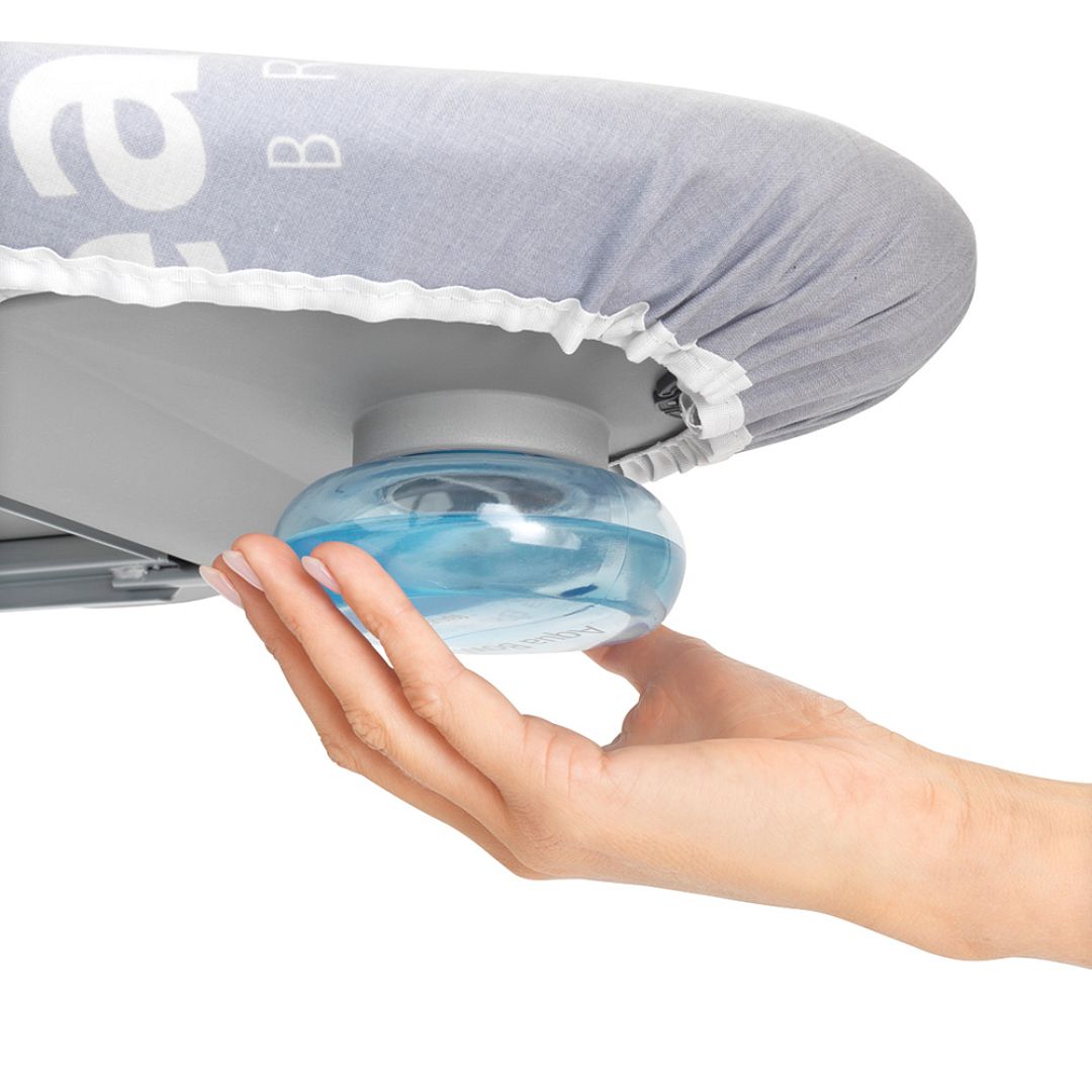 Ironing Board C, FSUH + SteamControl Aqua Bowl 8710755220944 Brabantia 1000x1000px 7 NR 6674