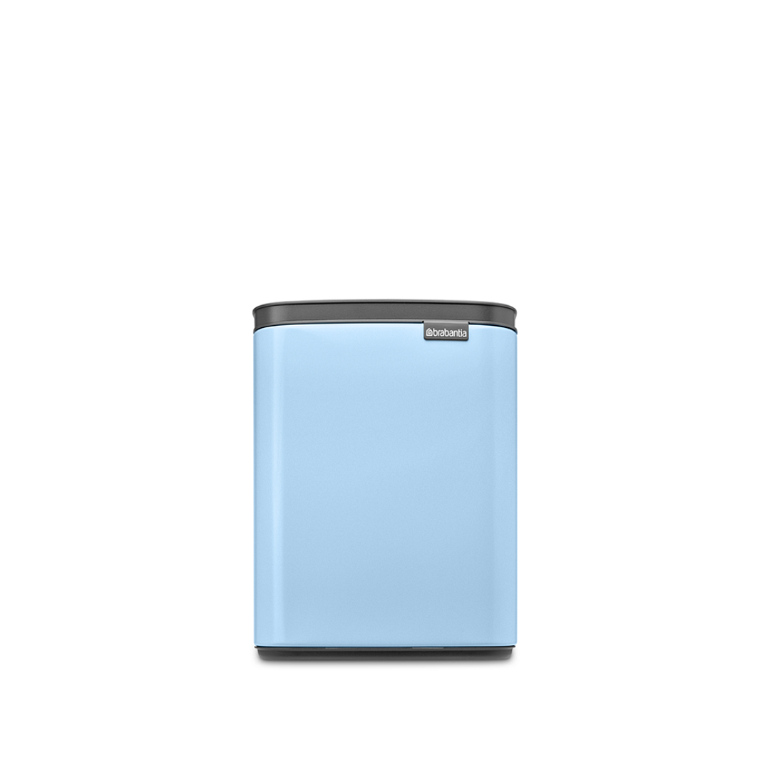 Bo Waste Bin, 7L Dreamy Blue 8710755223549 Brabantia 96dpi 1000x1000px 7 NR 30791