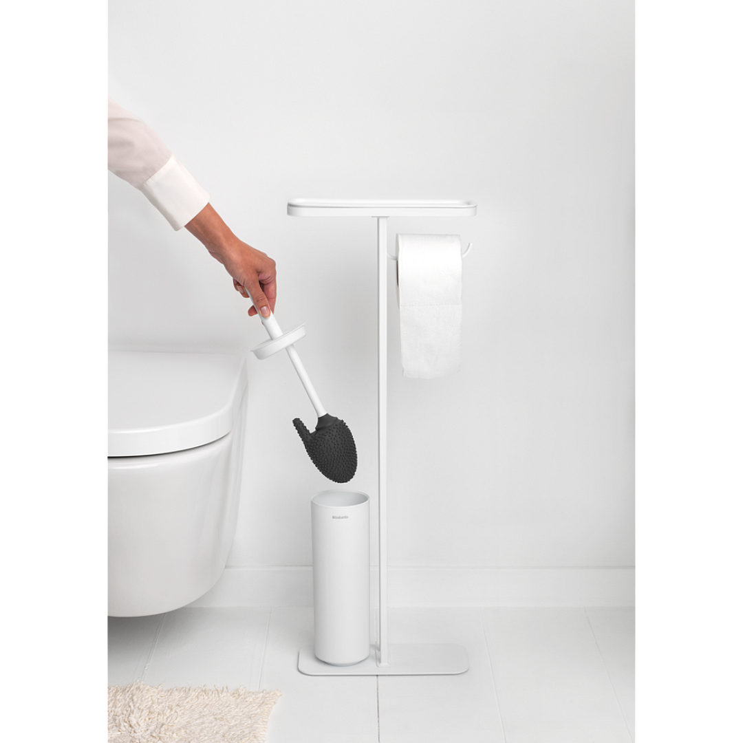 MindSet Toilet Butler Mineral Fresh White 8710755303067 Brabantia 96dpi 1000x1000px 7 NR 27088