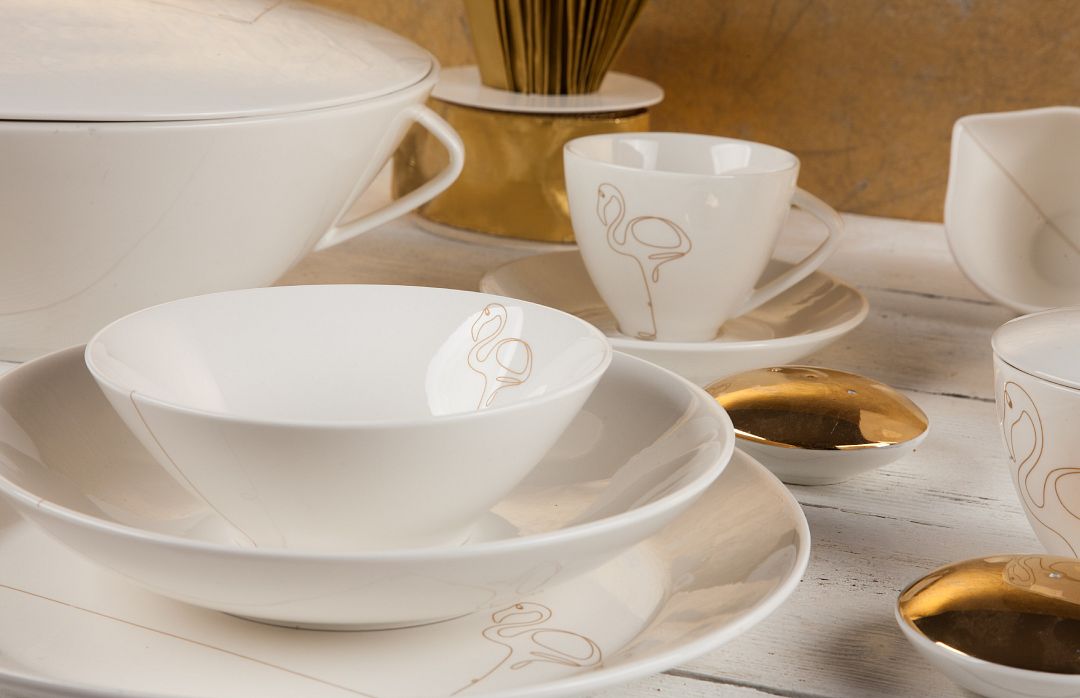 2515 2 polevkova misa flamingo 29cm