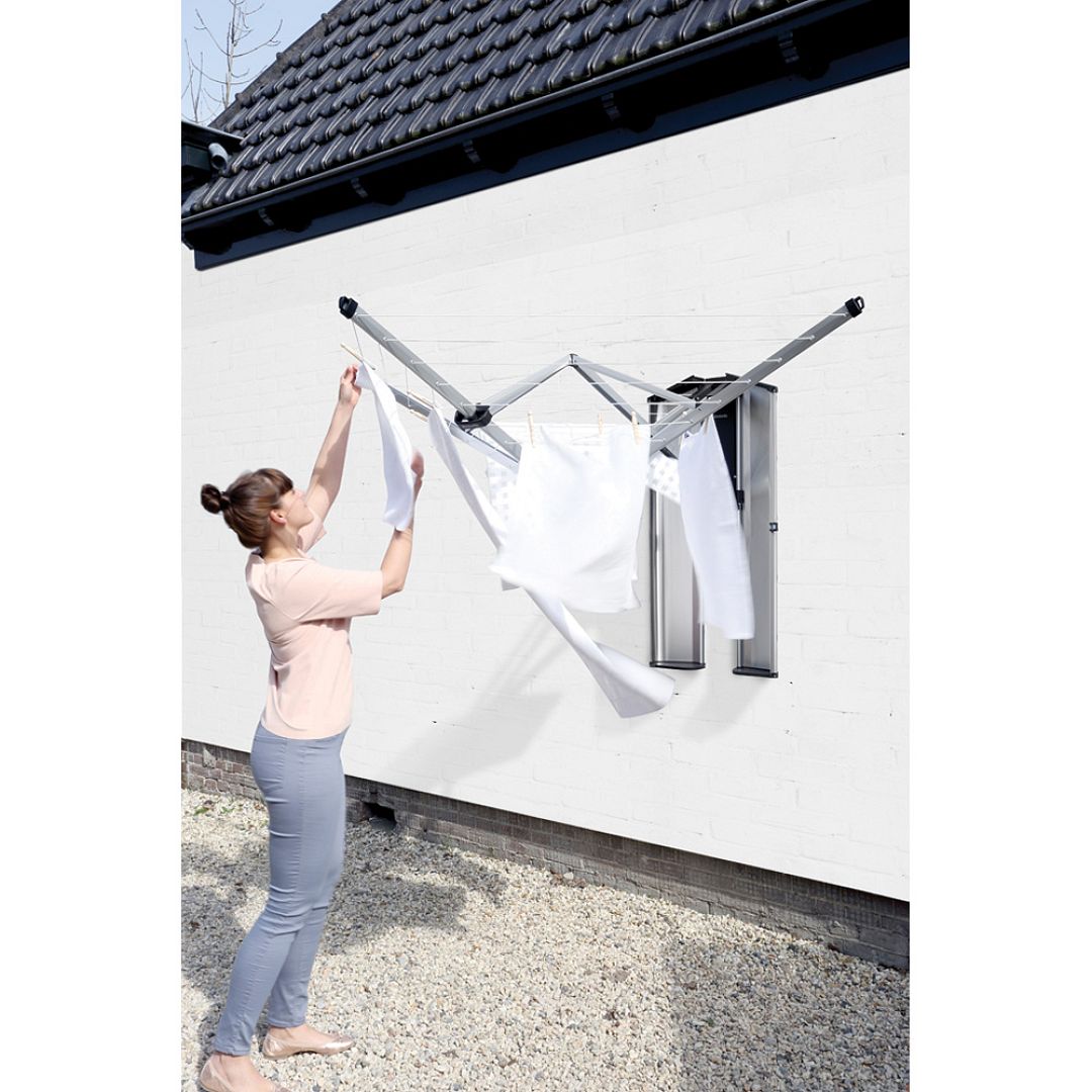Protective Storage Box for WallFix Matt Steel 8710755475900 Brabantia 1000x1000px 7 NR 5244