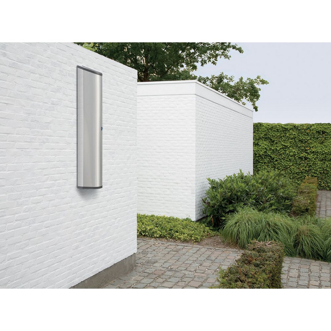 Protective Storage Box for WallFix Matt Steel 8710755475900 Brabantia 1000x1000px 7 NR 5251