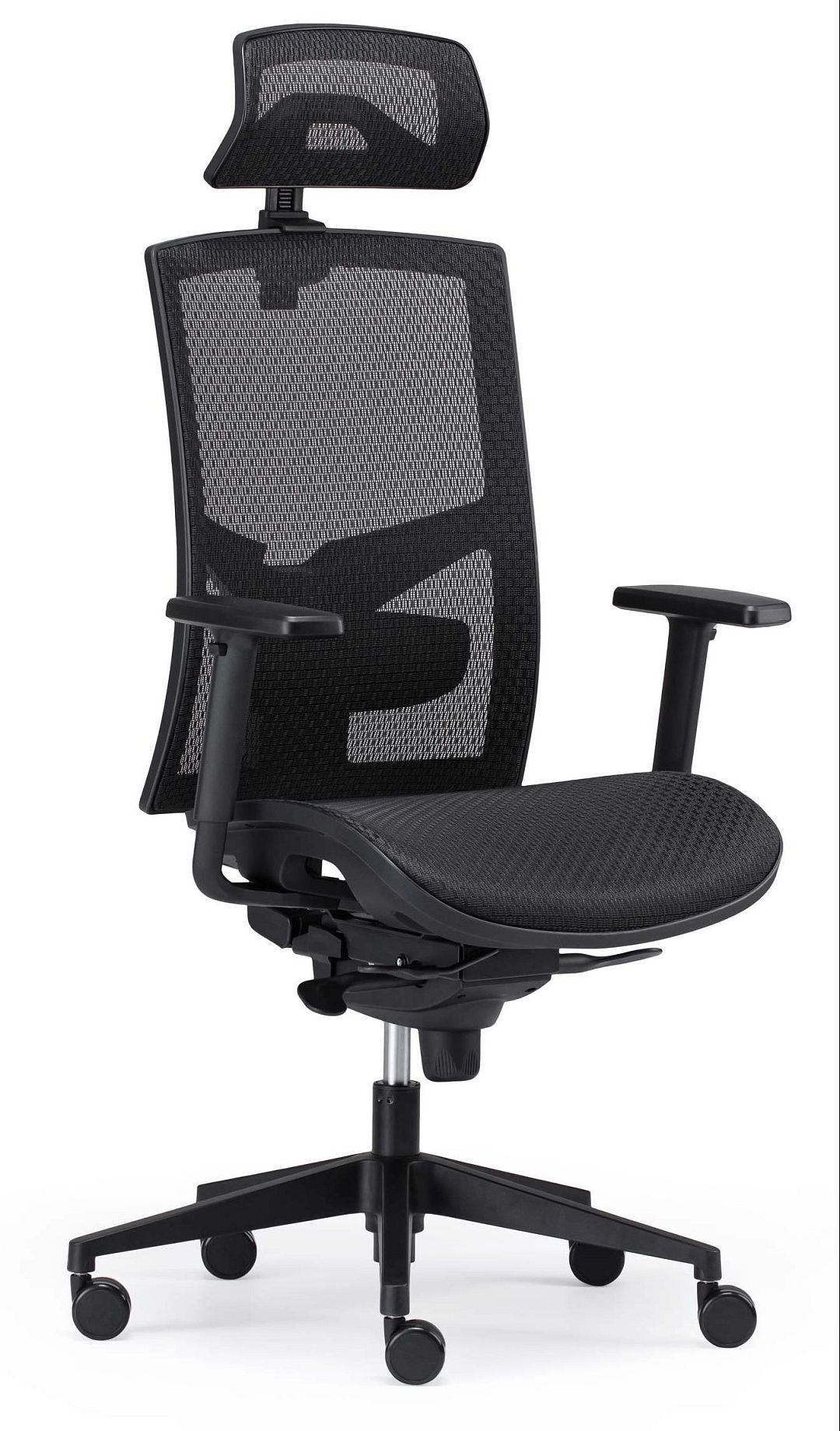 Kancelářská židle GAME celosíť