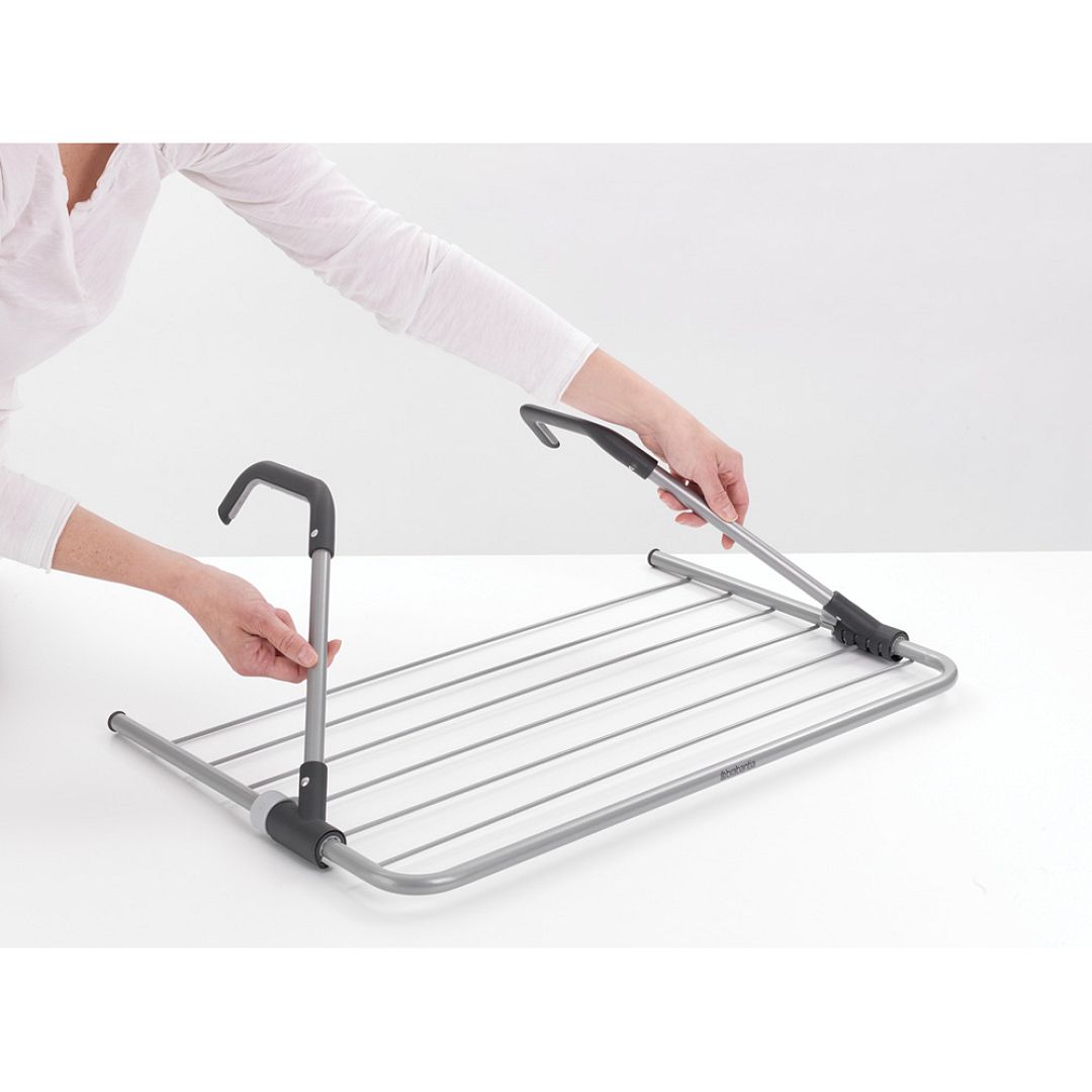 Hanging Drying Rack, 4.5m Fresh White 8710755102769 Brabantia 1000x1000px 7 NR 4125