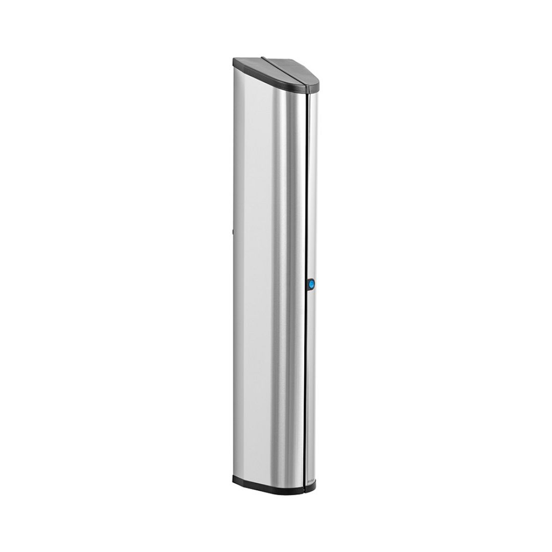 Protective Storage Box for WallFix Matt Steel 8710755475900 Brabantia 1000x1000px 7 NR 5240