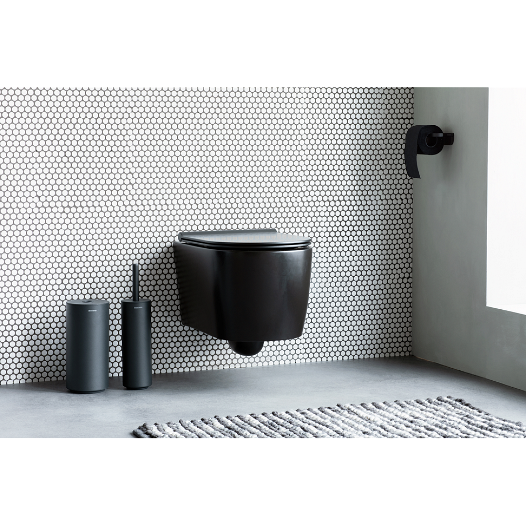 MindSet Toilet Brush and Holder Mineral Infinite Grey 8710755303005 Brabantia 96dpi 1000x1000px 7 NR 26727